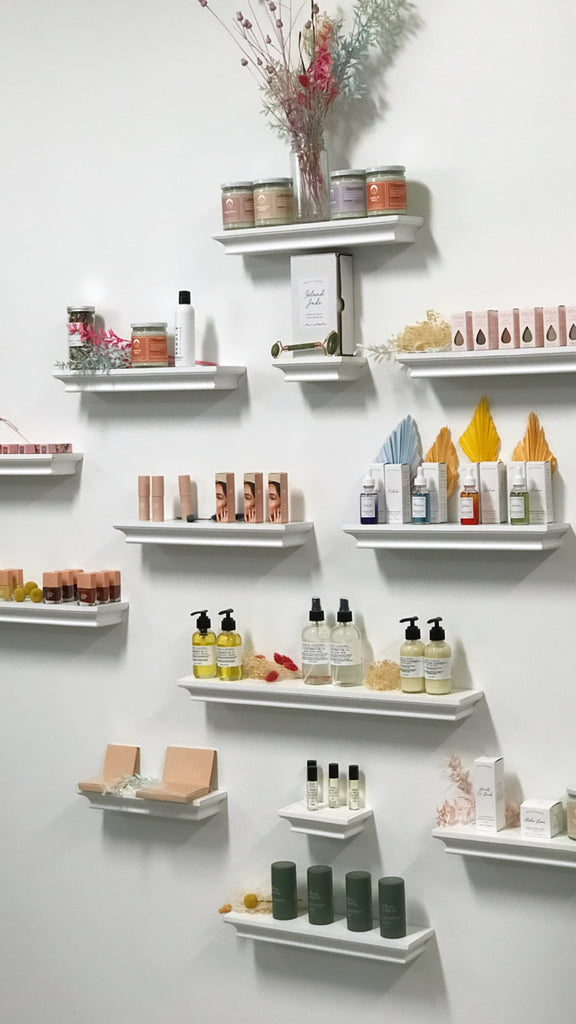 Clean Apothecary And Skin Care