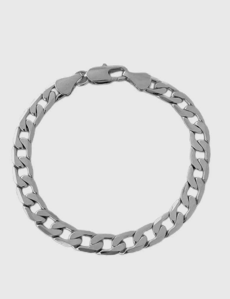 Kissa chain bracelet