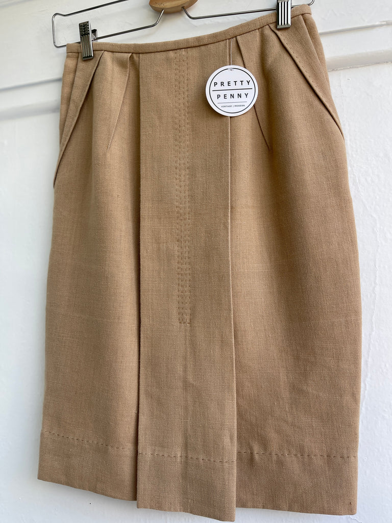 DESIGNER Stella Mc Cartney skirt waist "26"