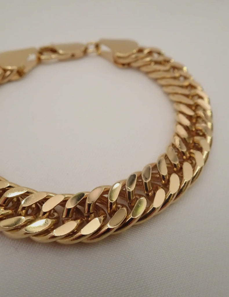 Effie chain bracelet