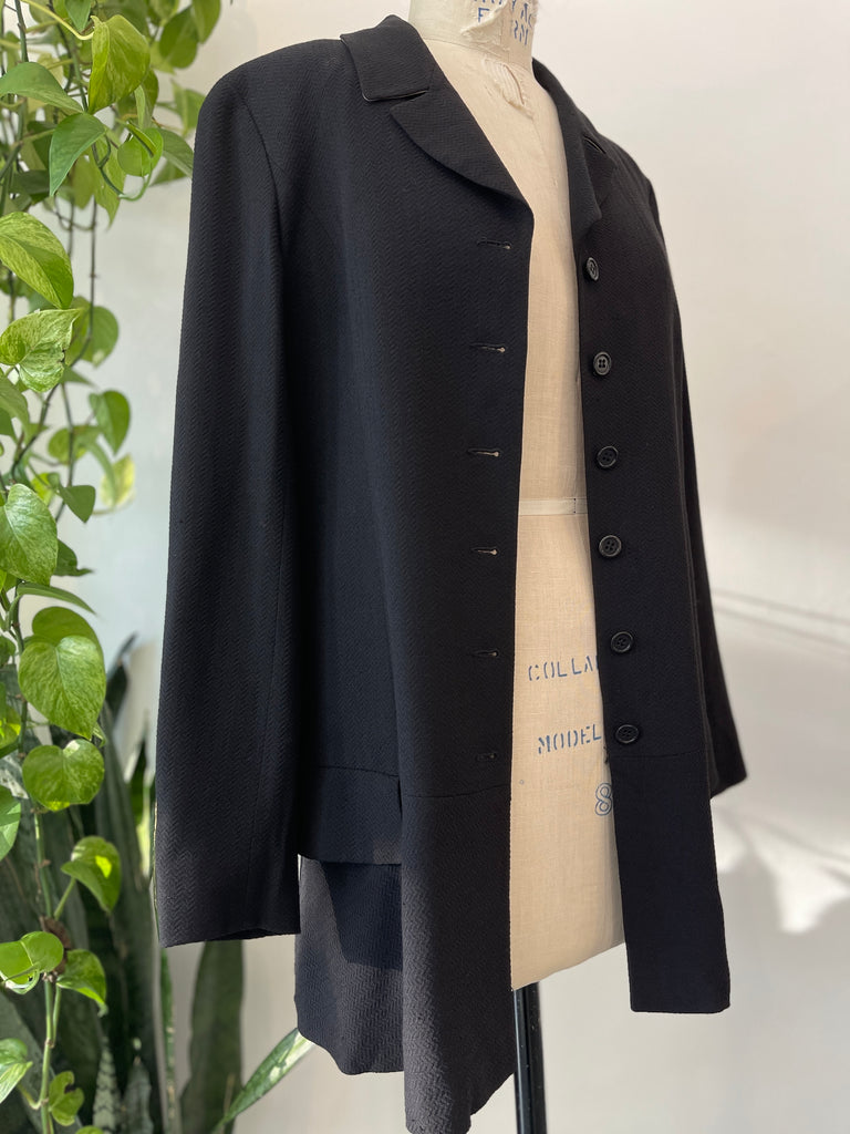 Designer KENZO Jacket
