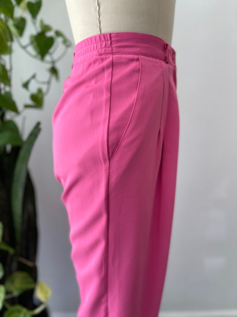 Pink Pants waist "24/26"