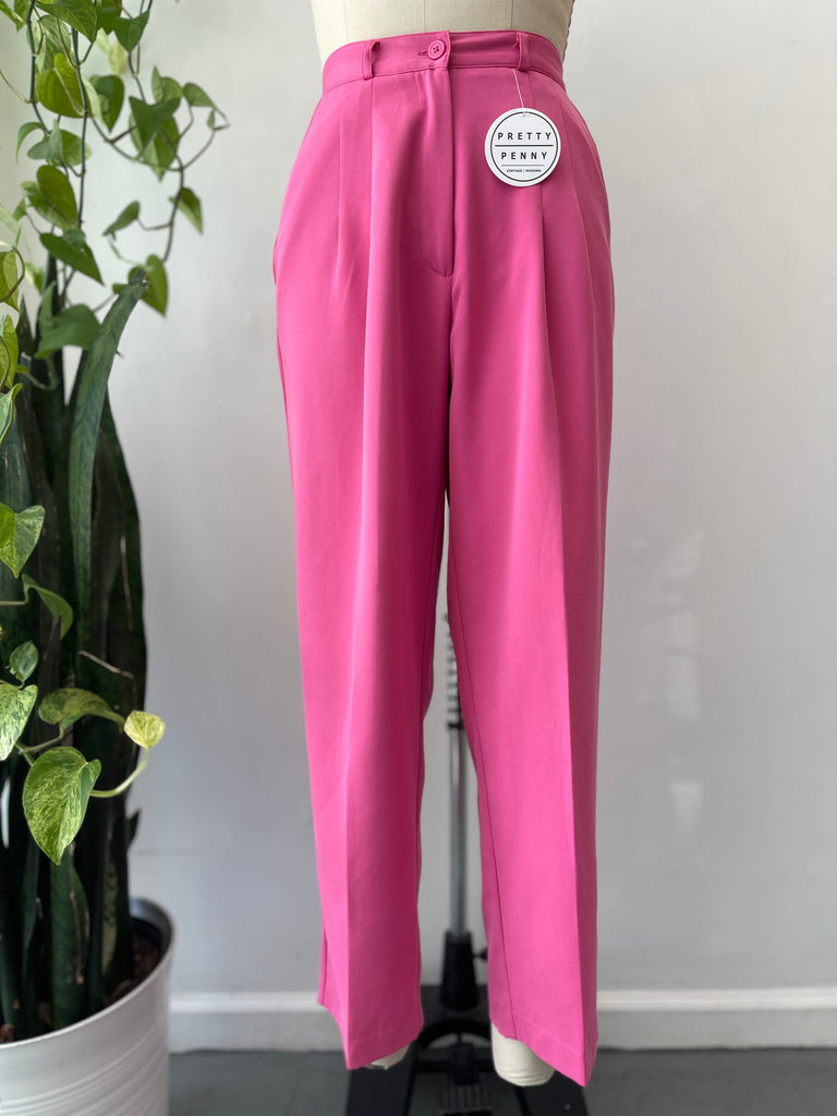 Pink Pants waist "24/26"