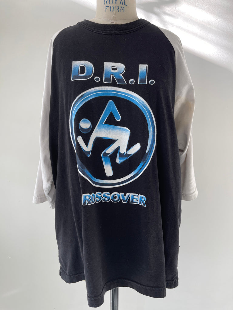 DRI band T Shirt