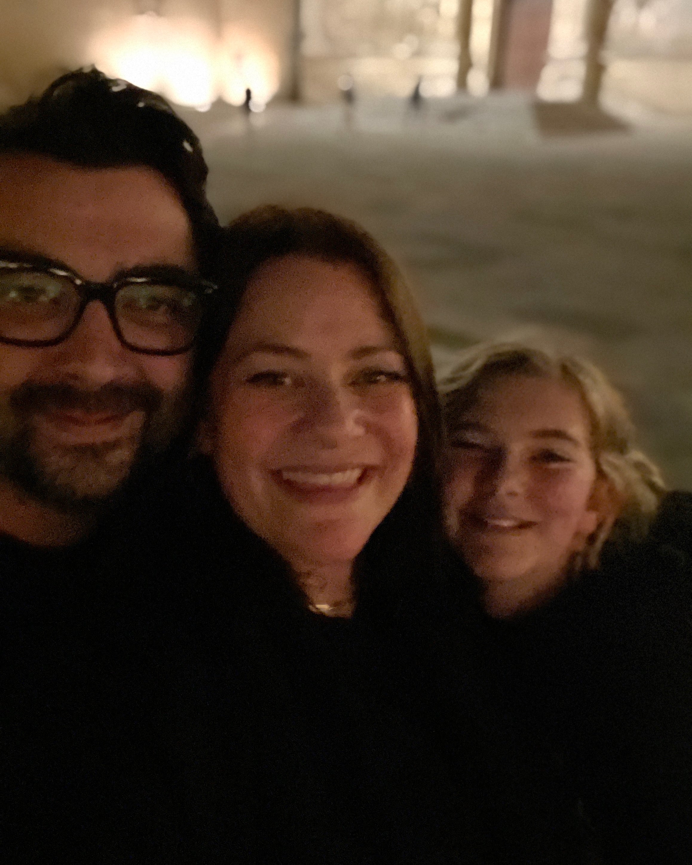 I am back in the STORE!!!!! - Sarah