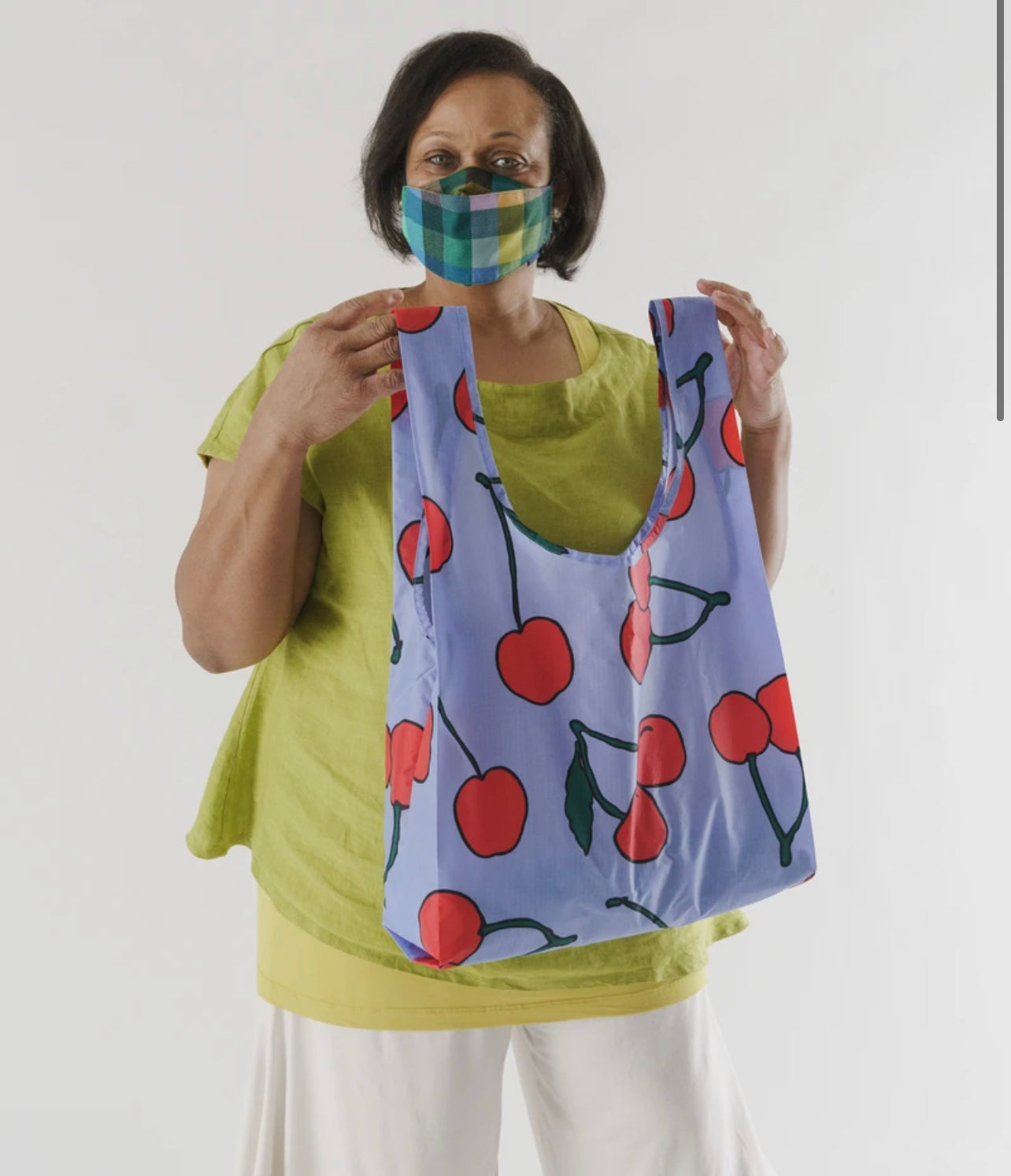 sustainable baggu bags