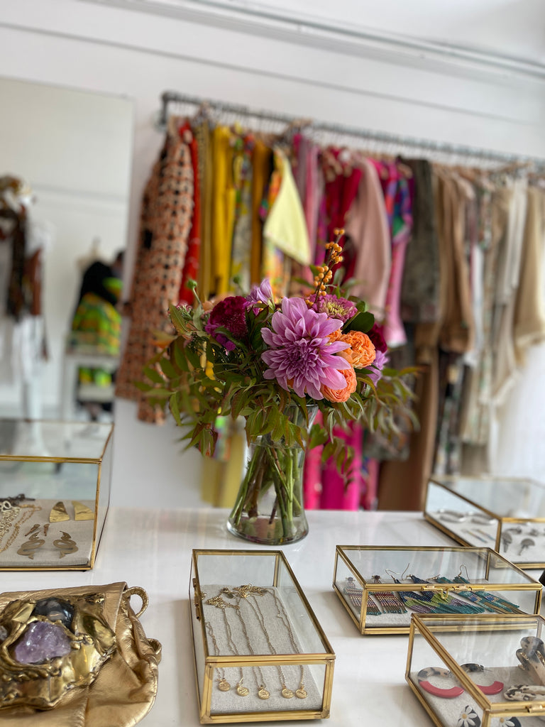 SHOP HOURS FOR NOW | Pretty Penny Clothing