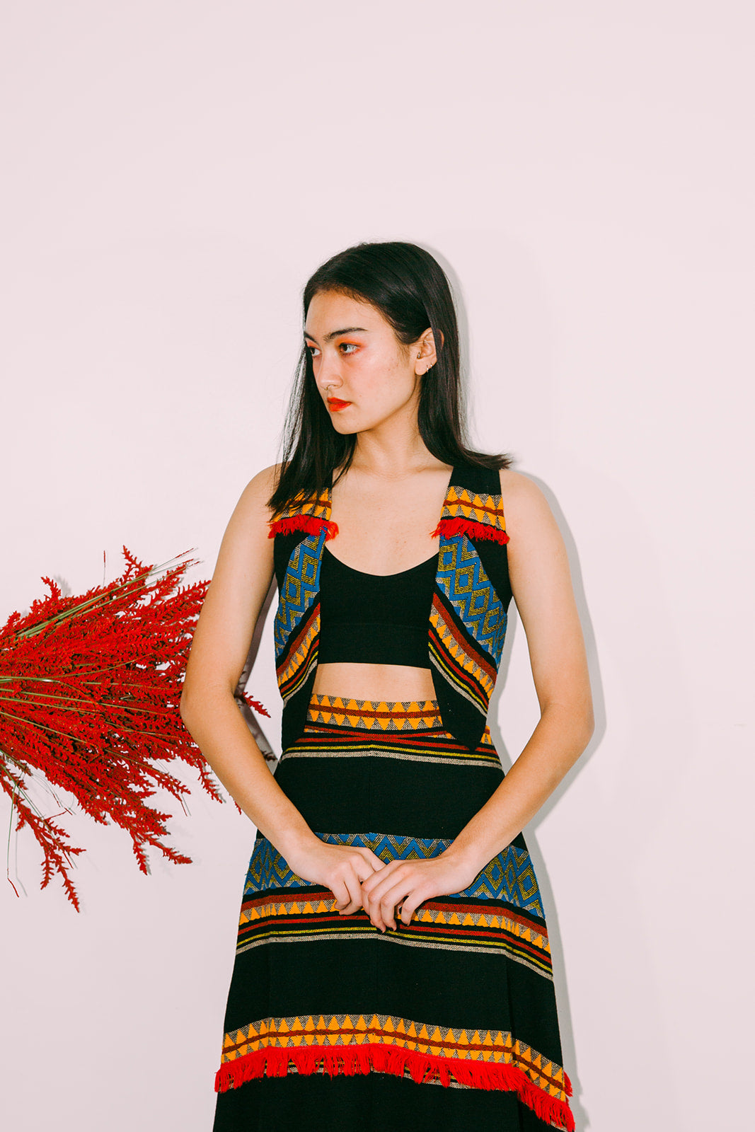 We are well into October and We are loving the turn of Season