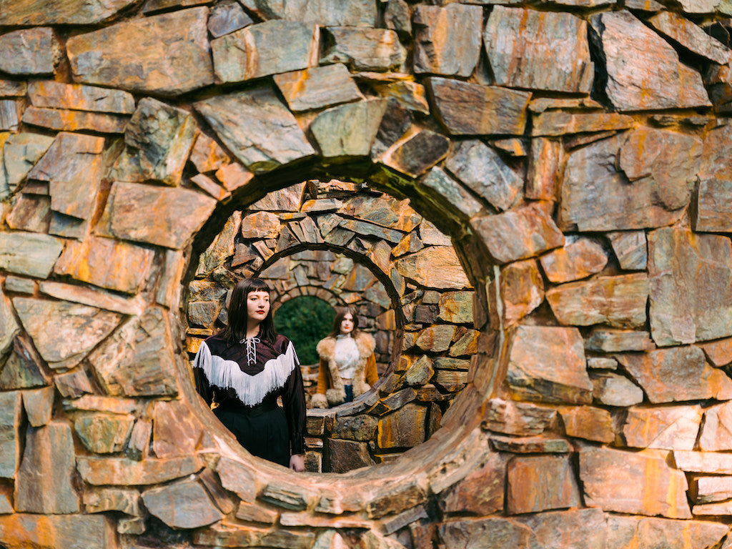 Sustainability And Fashion