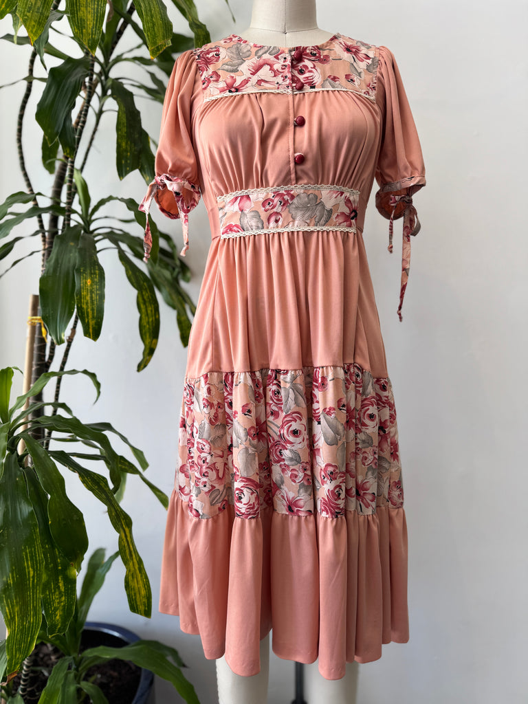 1970’s dress