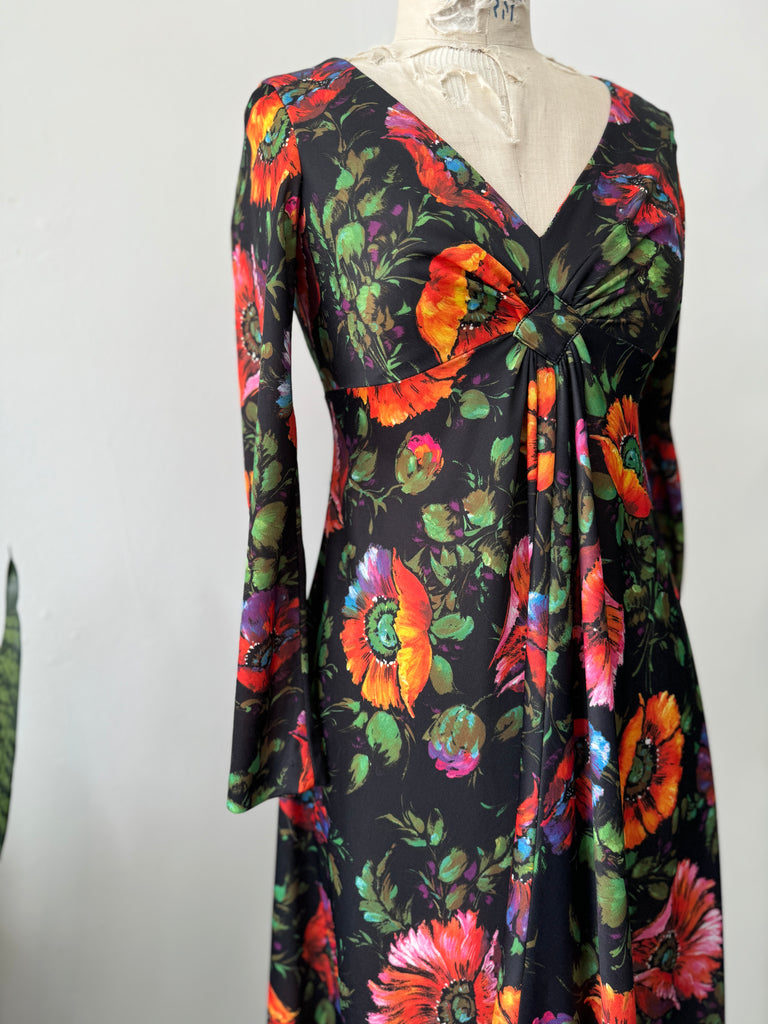 Vintage 1970’s Dress