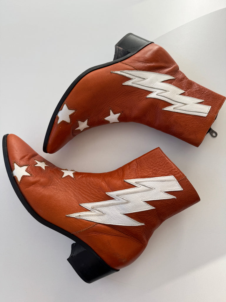 Modern Vice size 40|size 10