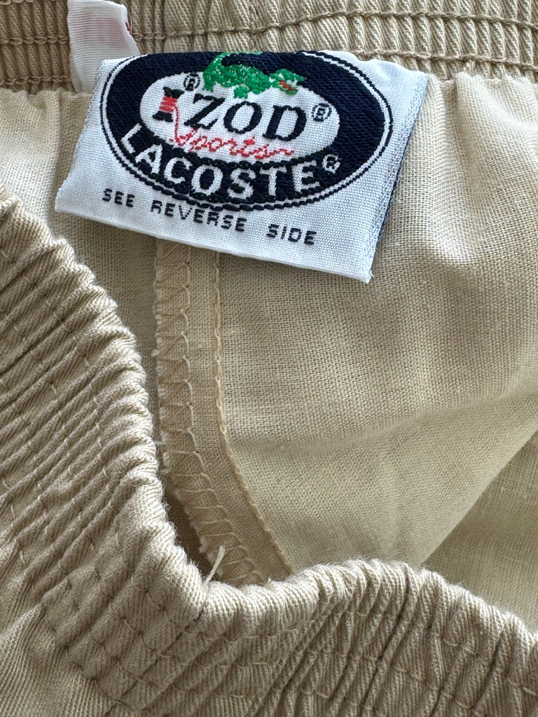 Vintage IZOD skort “26-32”