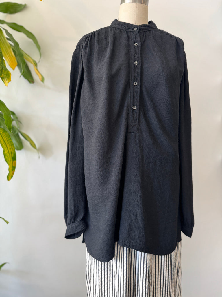 A.P.C tunic top