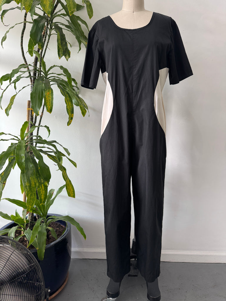 Vintage Jumpsuit