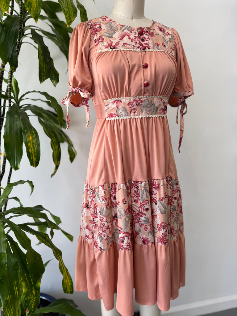 1970’s dress