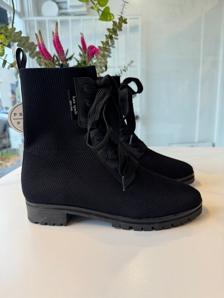 Kate Spade boots size 9.5