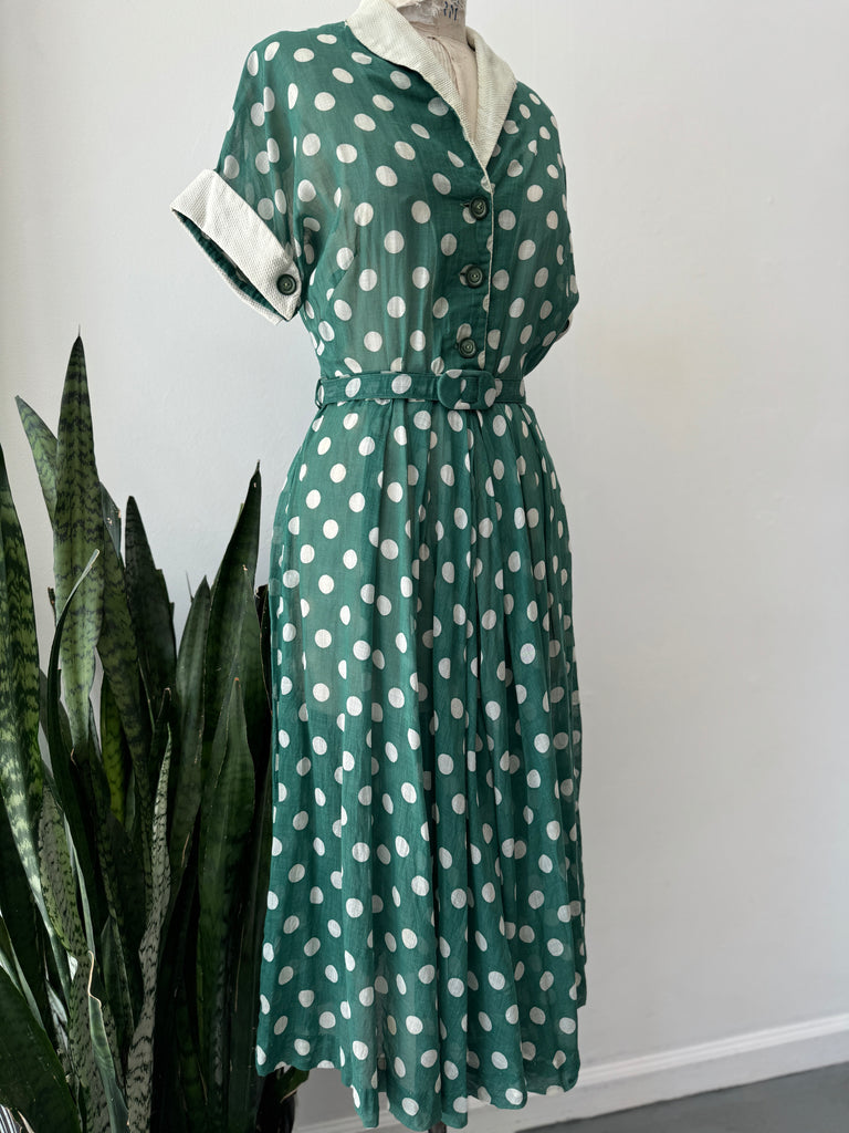 Vintage Dress