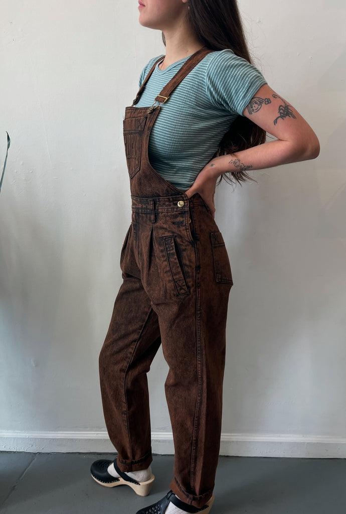 Vintage Overalls