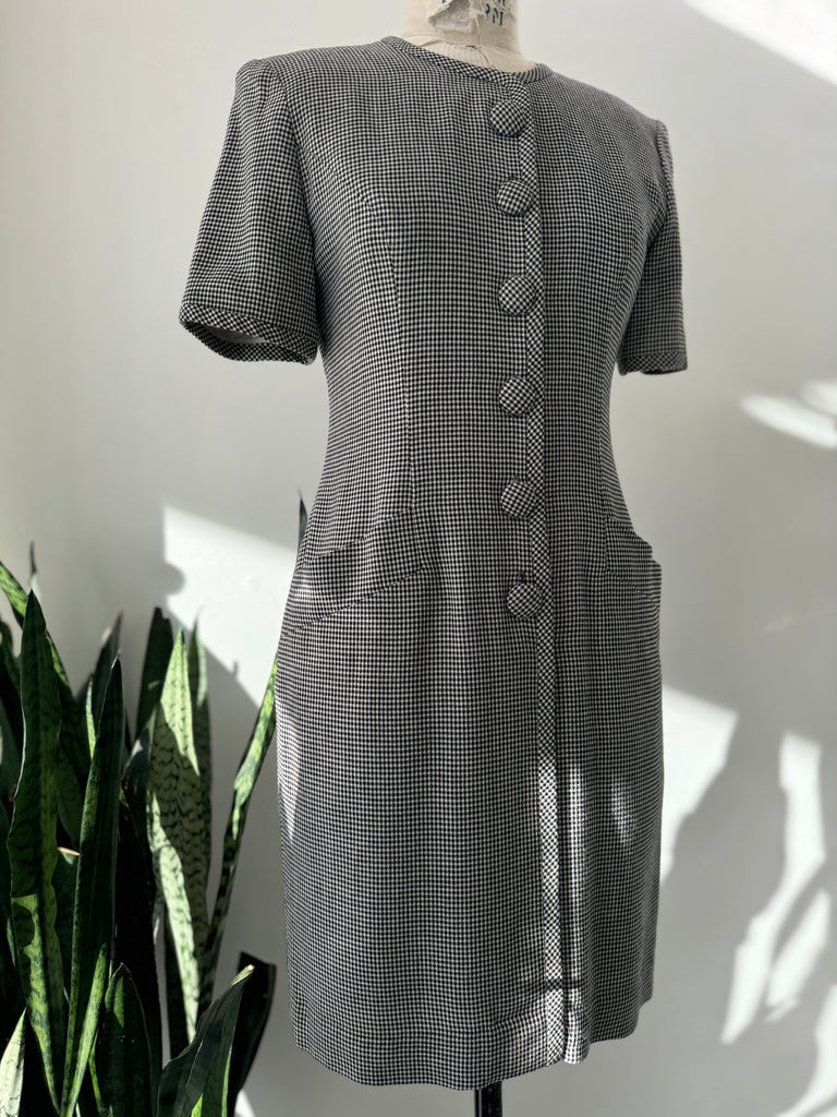 Vintage Ann Taylor Dress