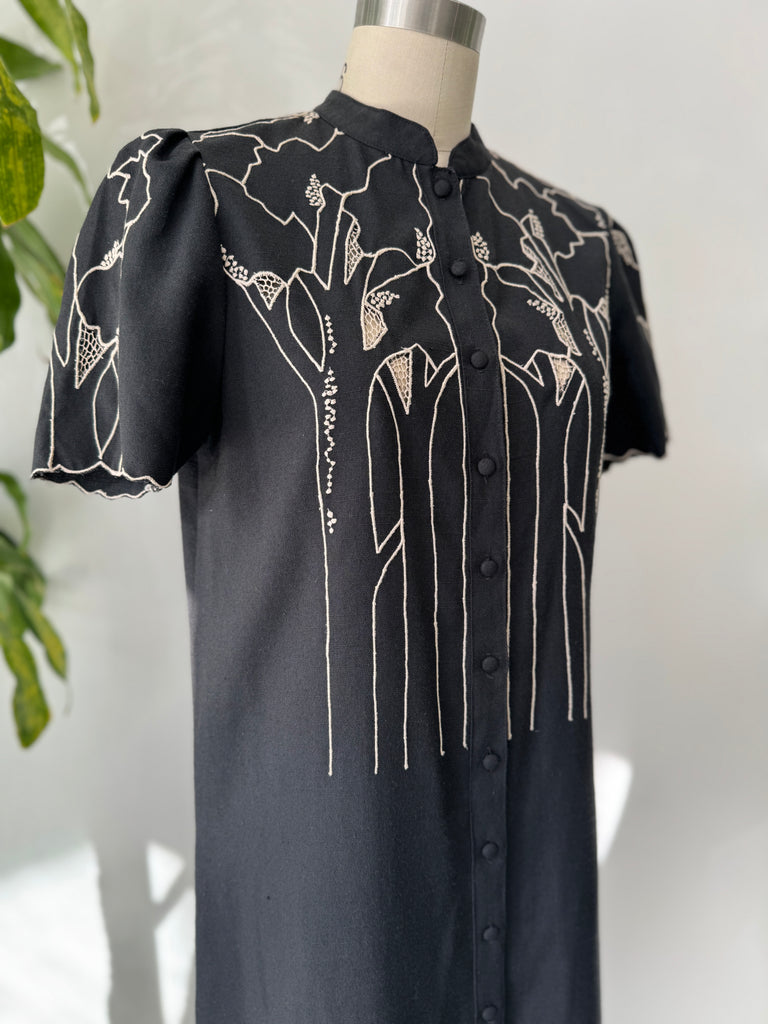 Vintage Dress