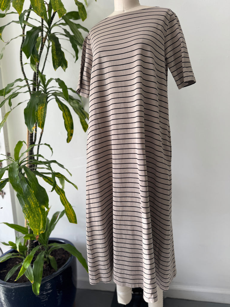 Samuji cotton dress
