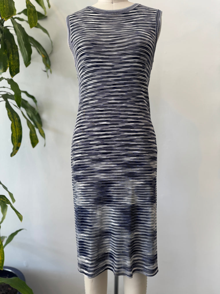 Designer MISSONI dress