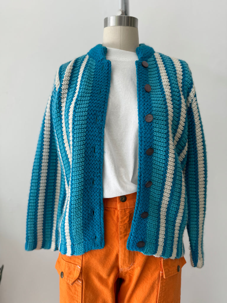 Vintage Cardigan