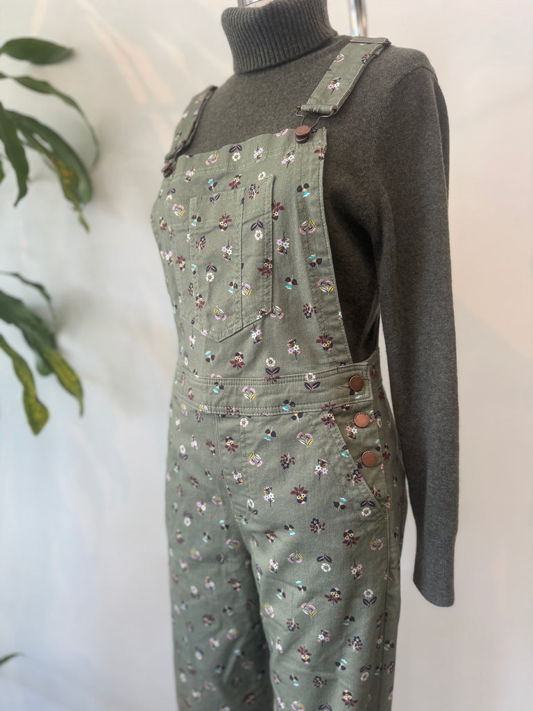 Boden overalls us size 4