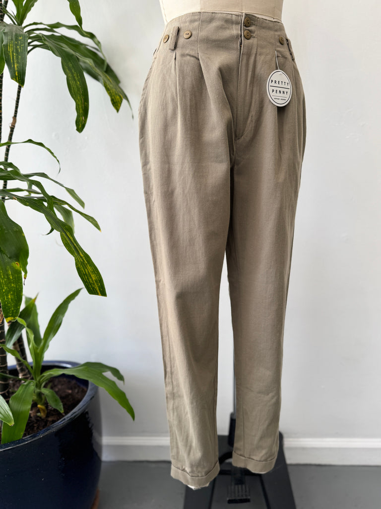 Vintage pants waist “26”