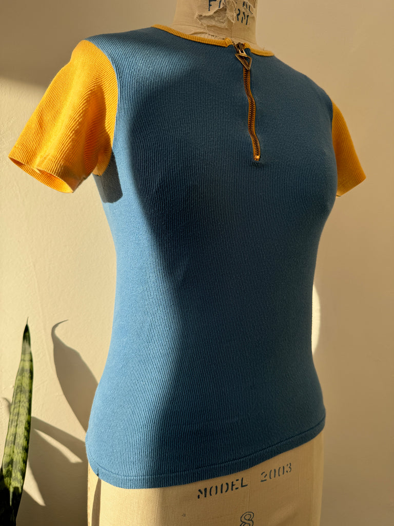 Vintage 1960’s top