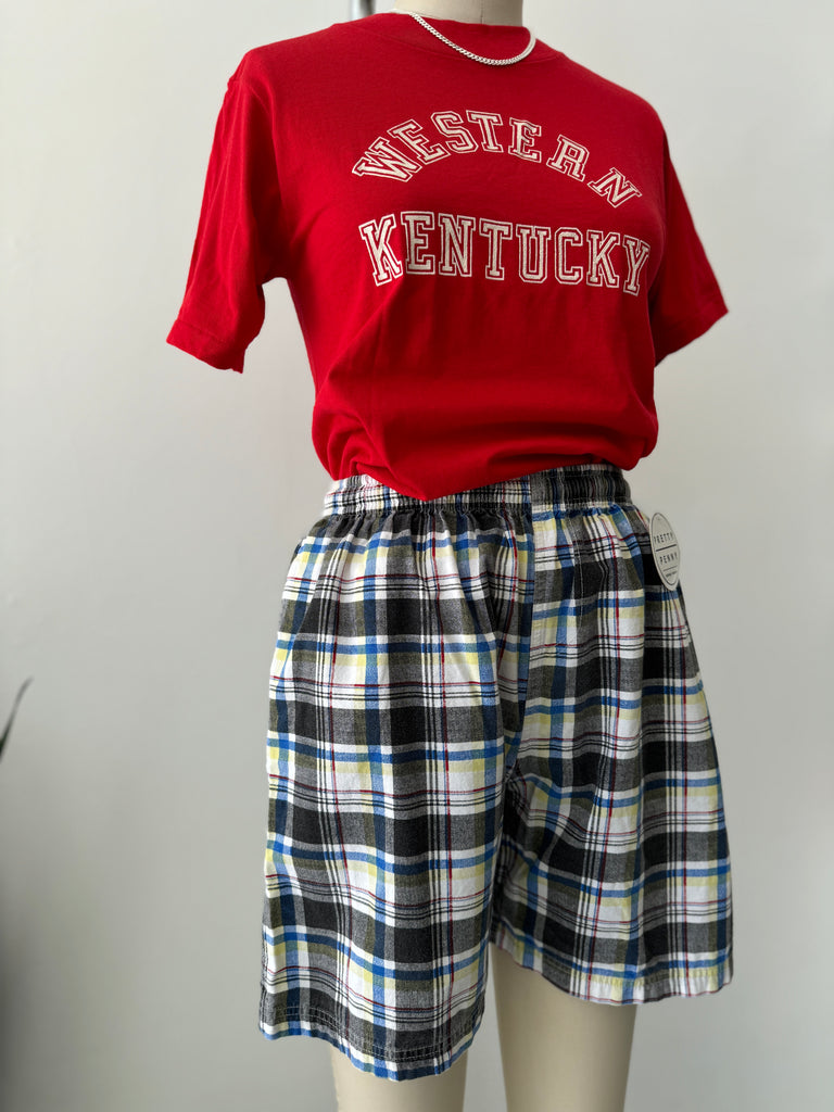 Vintage western Kentucky t shirt