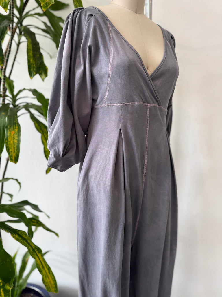 Cotton jumpsuit