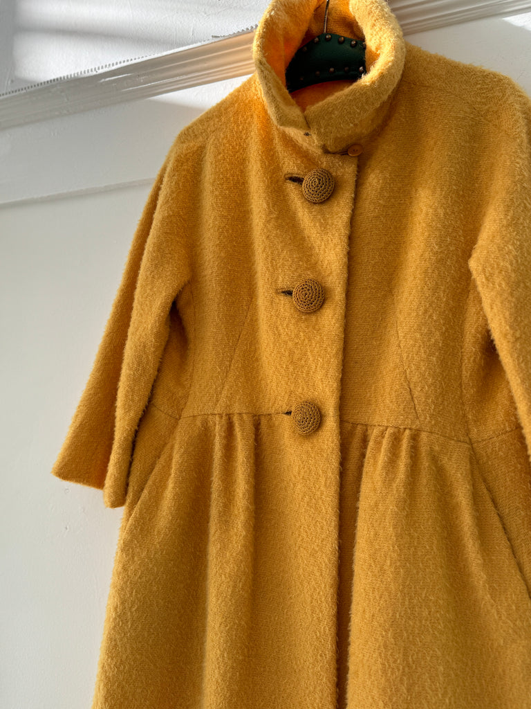 Vintage I Magnin jacket