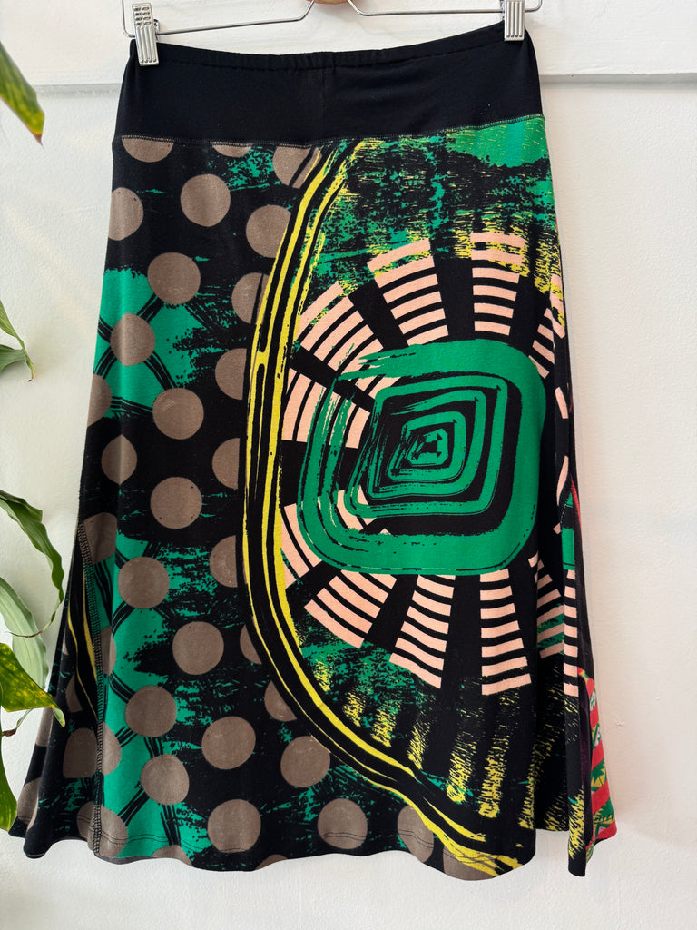 Luna Claire skirt