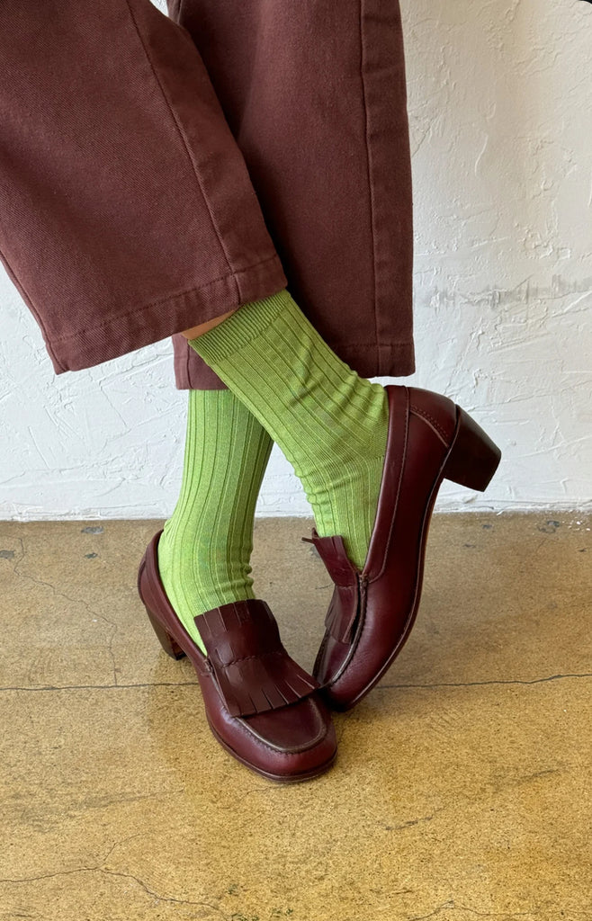 Le Bon Shoppe | her socks | cactus