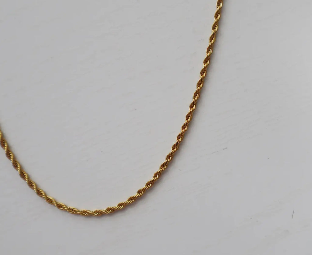 Mini Rope Chain