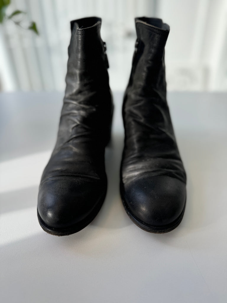 FIORENTINI + BAKER boots size 10.5