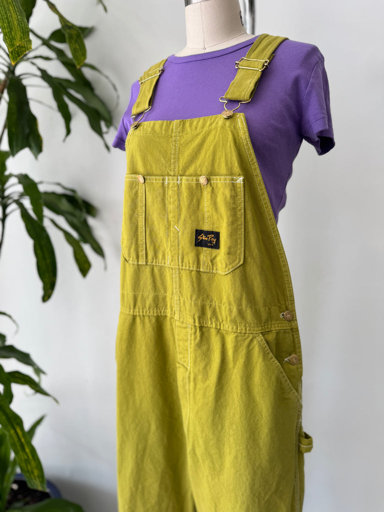 Vintage sledge USA 100% cotton Overdyed t shirt
