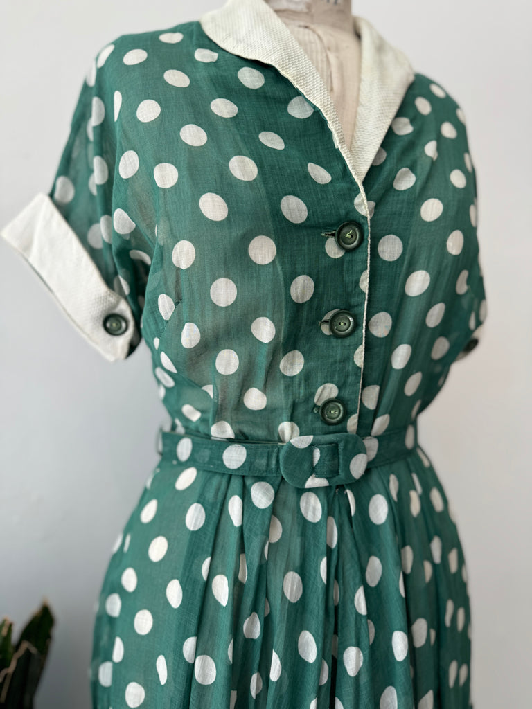 Vintage Dress