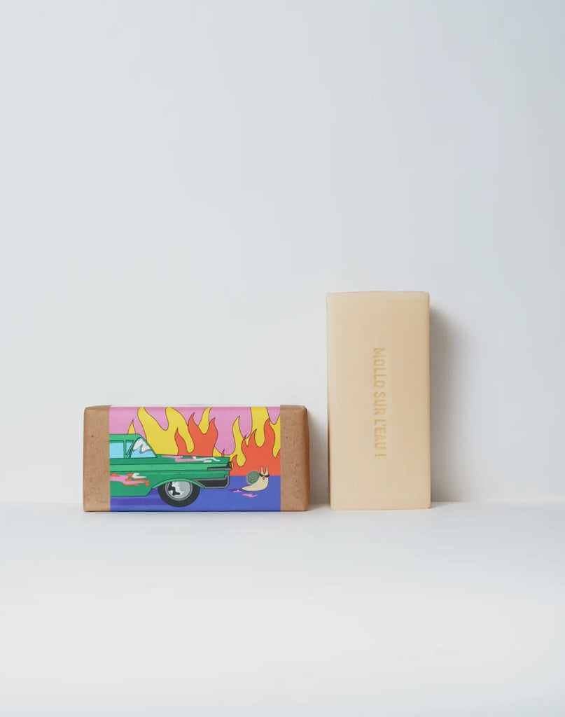 Maison Matine | bar Soap | surboom