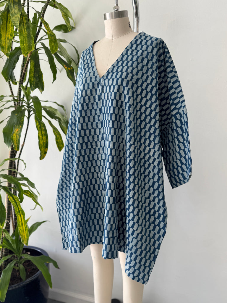 Happy French Gang tunic/top/dress