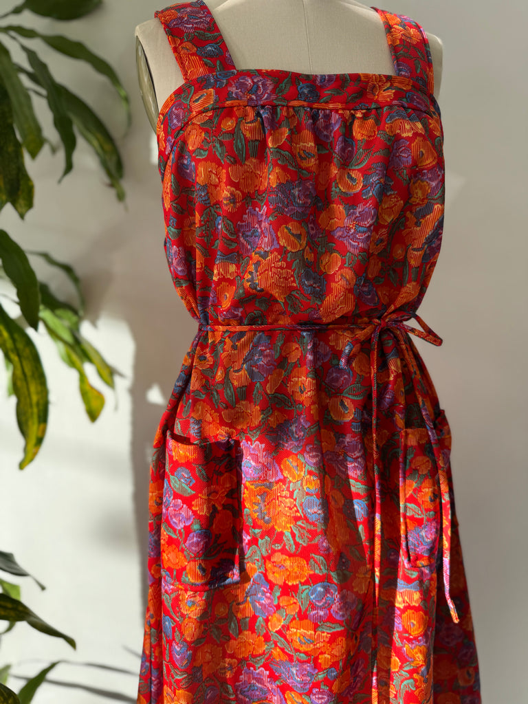 Vintage 1970’s dress