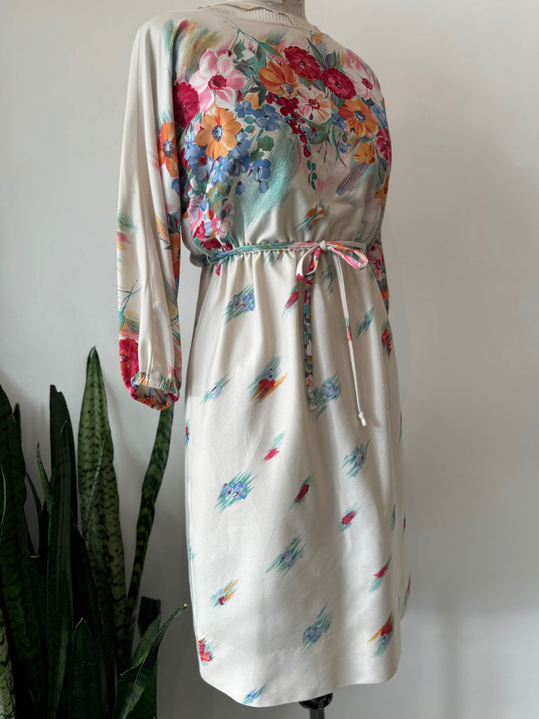 Vintage Dress