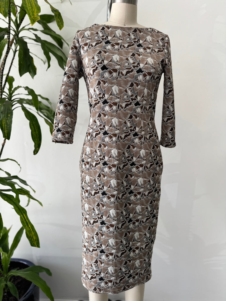 Vintage Dress