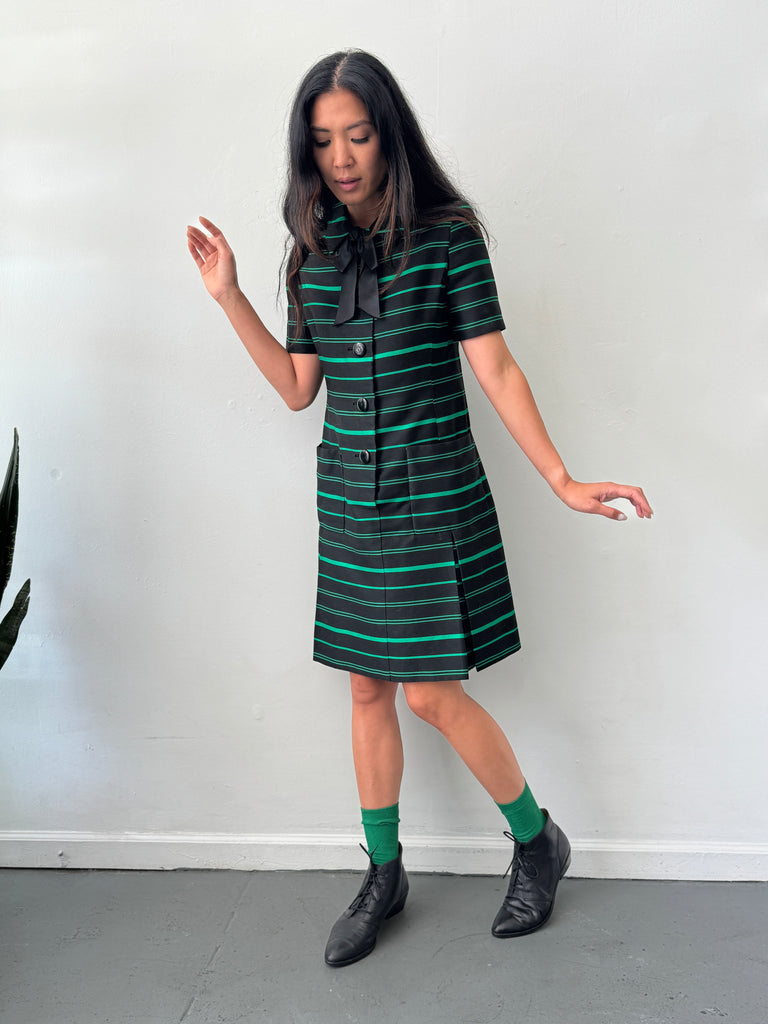 Vintage 1960’s Dress