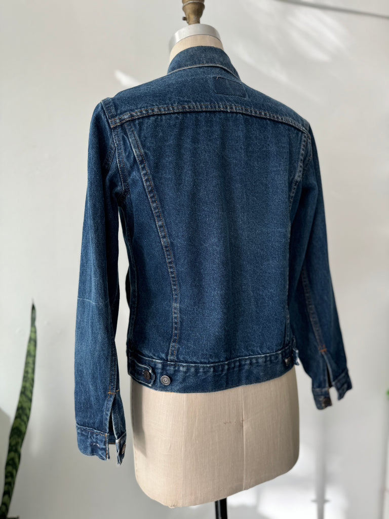 Vintage GAP denim jacket