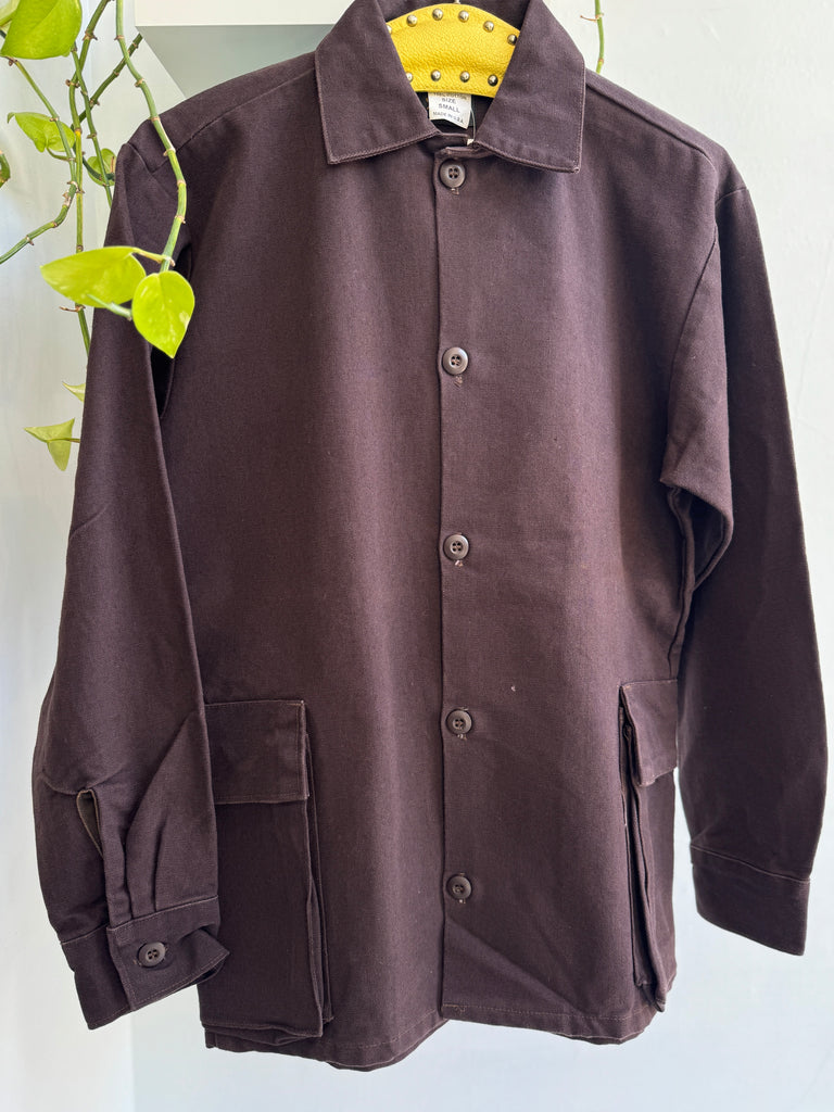 Vintage Stan Ray chore coat