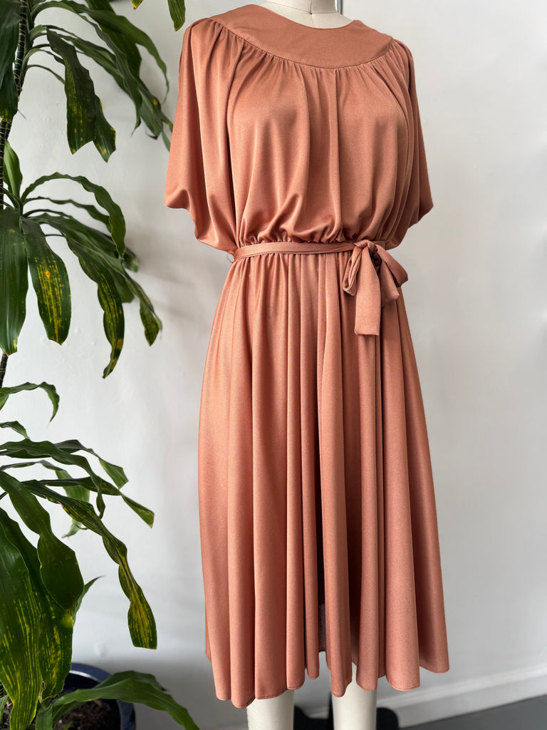 1970’s dress