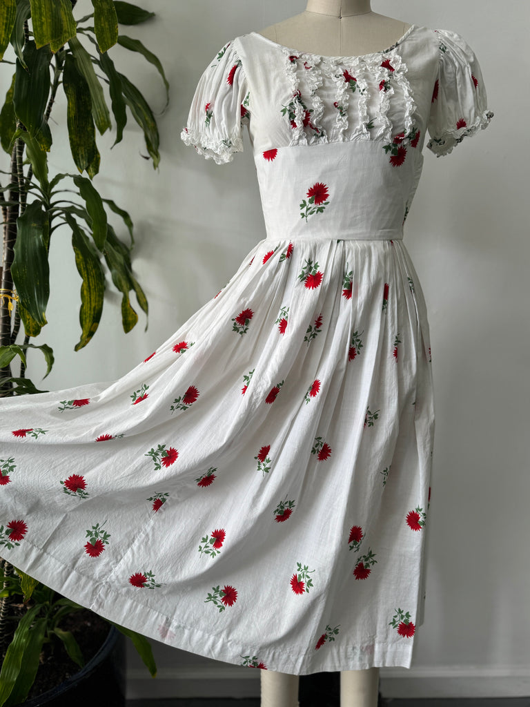 Vintage 1950’s dress